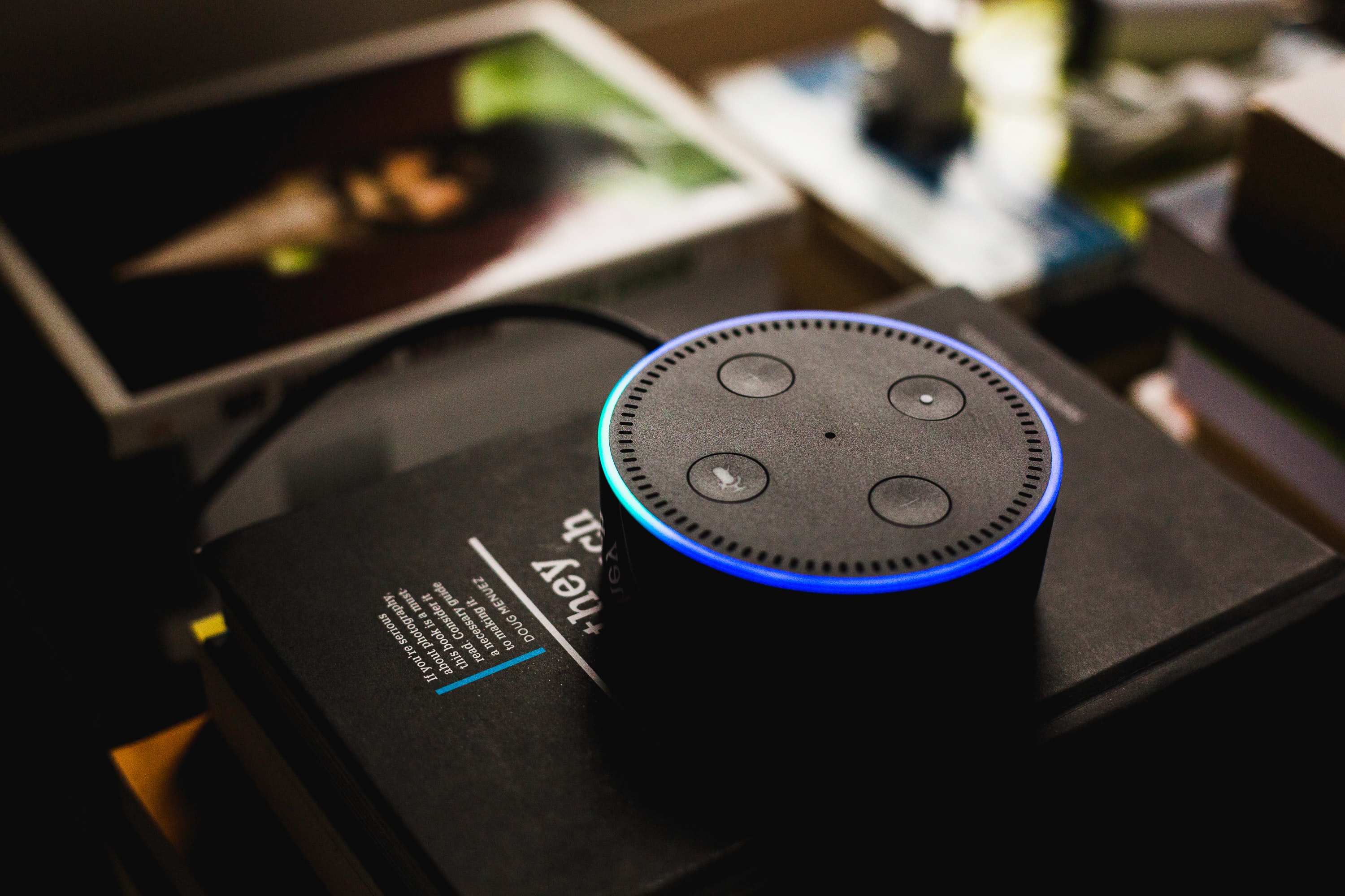 Improving transparency in AI Assistants: Researching Alexa privacy and accountability to users